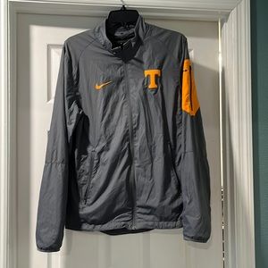 Nike Windbreaker- Tennessee Vols